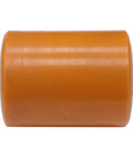 Poly Load Wheel Assembly 813014 Replacement For Crown Electric Pallet Jack WP 2300 WP 3000 Heavy Duty Wheel Side View