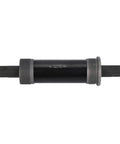 Square Tapered Bottom Bracket With Sealed Cartridge Bearings For Square Taper Cranks, 100 X 177Mm Size, Steel Shell