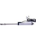 Spring Self Return Linear Position Sensor Displacement Transducer 10 mm To 25 mm Accuracy Five Ten Thousandths High Precision Sensor