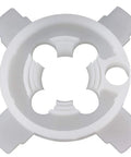 Well Pump Cable Guard Fits 4 5 6 Inch Wells Prevents Power Cable Abrasion Durable Water System Cable Protector circular design