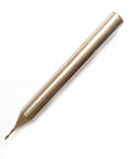 CNC end mill milling cutter with four flutes, steel shank, 2.0mm cutting edge diameter