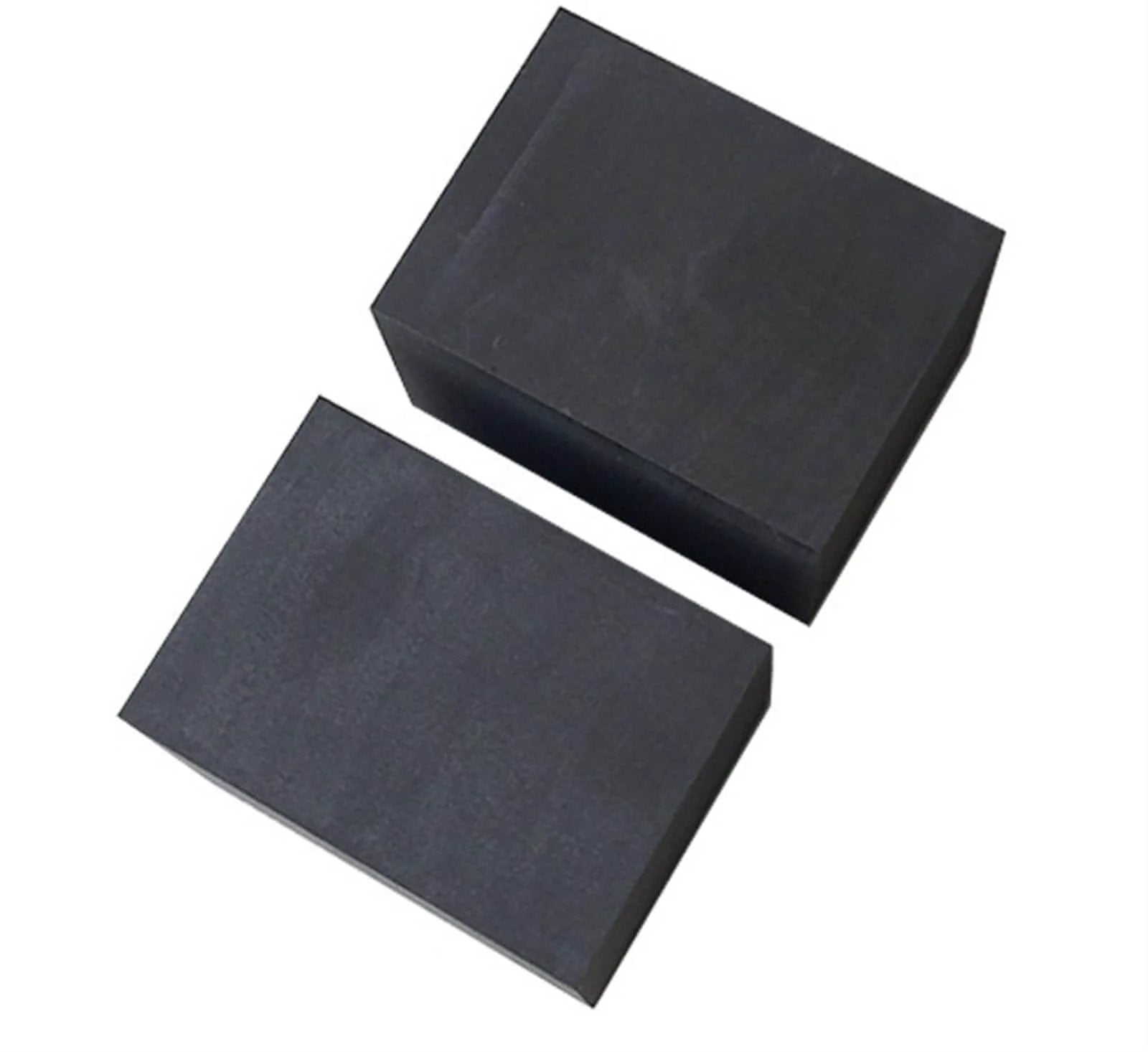 High-Purity EDM Graphite Blocks: Tough, Conductive