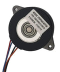 Moons NEMA14 36mm 17mm Enhanced Stepper Motor Compatible with Orbiter and Sherpa Extruders for 3D Printers