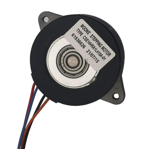 Moons NEMA14 36mm 17mm Enhanced Stepper Motor Compatible with Orbiter and Sherpa Extruders for 3D Printers
