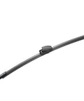 Rear Wiper Blade 11 Inch Easy Install With Quick Clip Connection All Weather Performance Natural Rubber Quiet Wipe For Cars SUVs And Trucks