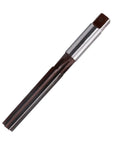 Chucking Reamer 18mm H8 9CrSi Alloy Tool Steel Lathe Milling Cutter With Straight Flutes And Round Shank For Bore Drilling Machine