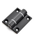 Deep Groove Double Rubber Seal Bearings For Zinc Alloy Position Control Hinge 65 By 55 Mm Built Tough Heavy Duty Adjustable Torque Hinge