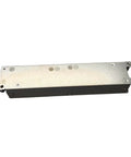 Top Shelf Heavy Duty Industrial Control Power Supply Din Rail Mount Compact Enclosure, metal body, designed for stable voltage output.