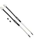 Two Pack Thermistor Temperature Sensors For Prusa MK4 Nextruder Replacement High Temperature Sensor 104NT 4 R025H42G 2Pcs