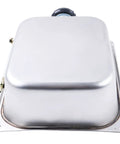 7 Liter Stainless Steel Fuel Tank For Gasoline And Diesel Parking Heaters, Beefed Up Sealed Neck Design, top view