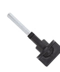 Go To Universal Spare Tire Hold Down Bolt For Cars And Trucks Retainer Clamp And Wheel Bolt Replacement Fits CR-V And More