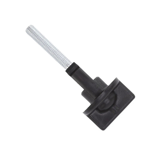 Spare Tire Retainer Bolt Clamp Replacement for Cars and Trucks Heavy Duty Direct Fit Hold Down Bolt Holder for Wheel Assembly