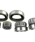 Tapered Wheel Bearing Kit For Exmark Toro Wright Lazer Z Master Grandstand Fits 110-8837 98460019 Includes Two Bearings