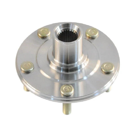 Front Wheel Hub Assembly Pair For Mitsubishi Lancer 2004 And Outlander 2003 2006 MR519923 930352 Easy Bolt On Install