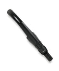 Replacement Vacuum Handle For CX1 Non Electric Hose Fits CX Pure Suction And Turbo Models Black Easy Install Grip