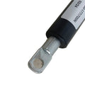 Close-up of Air Gas Spring Extend Pneumatic Cylinder YQ20-50-177-700N showing end fitting for pallet truck stacker.