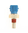 Heavy Duty Coolant Temperature Sensor Built Bombproof For 1.6 1.8 2.0 Liter Engines Easy Bolt On Swap. Brass and plastic construction.