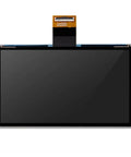 Snag This Premium 12K Lcd Panel For Resin 3D Printer Replacement High Resolution Display Module With Reinforced Frame No Fuss Setup And Killer Print Quality, front view of the LCD panel.