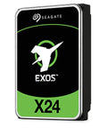 High Capacity 16TB 3.5 Inch SAS Server Hard Drive Engineered For Beast Mode Storage Arrays And Massive Scaleout Data Centers, Seagate Exos X24