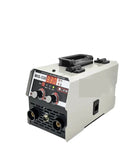 Three In One MIG MMA TIG Welding Machine Inverter Welder With Flux Cored Wire No Gas Soldering Kit 110V US Semiautomatic Arc Welder