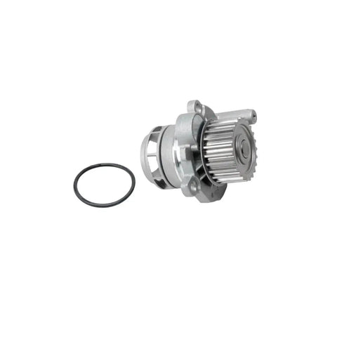 Genuine Replacement Coolant Water Pump For VW And Audi 2.0 T Engine Years 2004 To 2014 Ensure Optimal Cooling Performance And Smooth Operation In Your Vehicle With This Durable Automotive Part