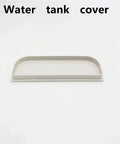 Replacement Water Tank Cover for Milk Pitcher With Accurate Measurements For Pro Style Lattes, Latte Game, Airtight Seal