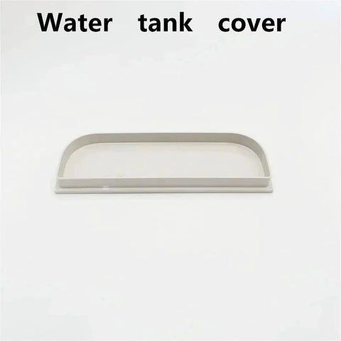 Replacement Water Tank Cover for Milk Pitcher With Accurate Measurements For Pro Style Lattes, Latte Game, Airtight Seal
