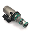 12V SV98 T39S Solenoid Valve Replacement Part For Hydraulic Systems, Compatible With JCB Backhoe Loader And Tractor, Fits 5019094