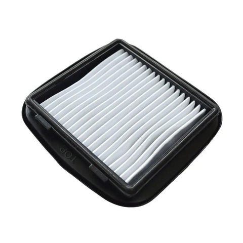 Replacement HEPA Filter For Bissell CleanView Vacuums 4 Pack Drop In No Brainer Fit Restores Suction And Airflow For Carpets And Hard Floors