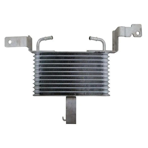 High Performance Transmission Oil Cooler For Subaru Ascent 2019 2.4L Engine Replacement Kit With POC238 And SBTSU4050101 Codes