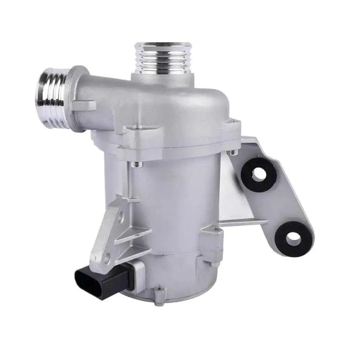 Upgrade Your BMW Ride With This Premium Electric Cooling Water Pump. Perfect Match For E81 E82 E87 E88 E90 E91 E92 E93 1 And 3 Series Models. Reliable Part Number 11517586929 Replacement. Keep That Engine Cool And Running Smoothly On The Road Today!
