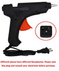 Spot Weld Dent Puller Kit For Steel Auto Body Dents with plug adapter