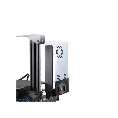 Upgrade Your Ender 3 V2 With This Dual Z Axis Kit Featuring Smooth Lead Screws And Stepper Motors For Pro Level 3d Printing Results That Look Totally Sweet. Dual Z-axis upgrade kit on Ender 3 V2 printer