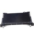 Chevy Silverado Transmission Oil Cooler Direct Fit 2001 2002 2003 2004 2005 2006 HD 1500 Replacement For GM 4050111 20880895 OEM Exact Cooling Solution