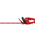V20 Cordless Hedge Trimmer With Battery And Charger Included 20 Inch Dual Action Blade Lightweight Rechargeable Bush Trimmer