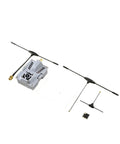 Long Range ELRS Transmitter And Receiver Kit For RC Planes And Drones 915/868 MHz Ultra Low Latency Link ES900TX And RX 915 Bundle