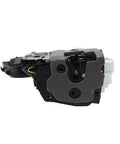 Land Rover Range Rover Rear Left Door Lock Latch Actuator Replacement for 2013 2014 Models LR078742 LR078748 side view
