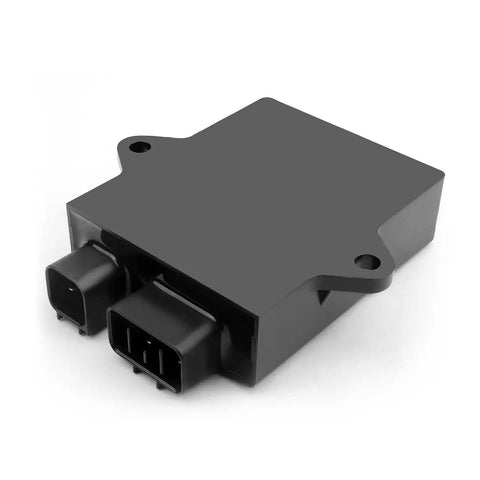 CDI Box Ignition Module For Wolverine 350 2000 2001 Big Bear 350 1996 1999 Kodiak 400 1995 1999 Timberwolf 350 1997 Replacement