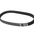 GY6 CVT Drive Belt Replacement For 110cc 125cc 150cc Scooters Go Kart Moped ATV OE 743 20 30 displayed flat