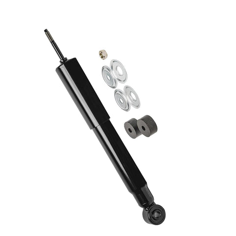Front And Rear Shock Absorber Replacement Kit For Chevy Silverado GMC Sierra 1500HD 2500HD 2500 Heavy Duty Shocks Assembly