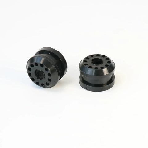 Transfer Case Shift Linkage Bushing Kit With E Clips For Dodge Ram 1500 2500 3500 Four By Four Shifter Linkage Control Lever Grommet Replacement