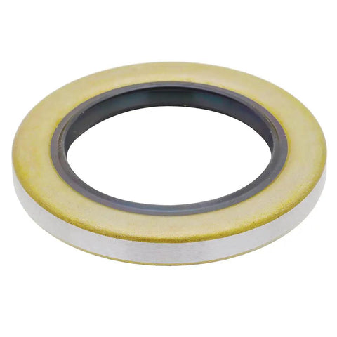 Heavy Duty Road Warrior 4 Pack Trailer Hub Bearing Kit With Grease Seals 25580 25520 And 15123 15245 Built Tough For 5200 6000 Pounds Axles No Sweat Drop In Replace