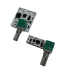 Top Notch LED Constant Voltage Dimmer Board For Desk Lamps With 0 To 100 Percent Stepless Smooth Fade Control And No Flicker For Live Streaming Gear