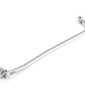 Outboard Steering Arm Connecting Link Tie Rod Fits Yamaha 30 40 60 HP Mercury 50 HP OptiMax Johnson 115 Boat Steering Control Linkage