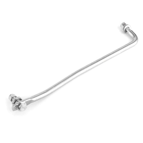 Outboard Steering Arm Connecting Link Tie Rod Fits Yamaha 30 40 60 HP Mercury 50 HP OptiMax Johnson 115 Boat Steering Control Linkage
