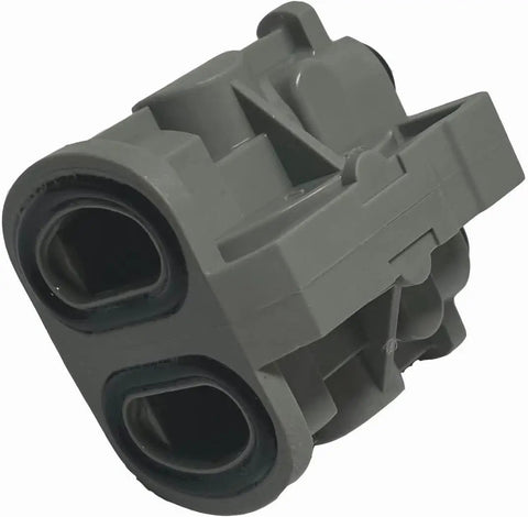 Pressure Balancing Cartridge Replacement For 974291 Valves 0X8 JX8 VB8 JV8 Deep Casting Includes 2 O Rings And Silicone Gasket