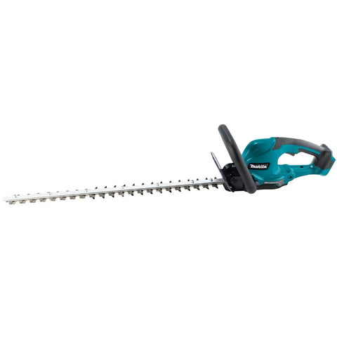 18V LXT Cordless Hedge Trimmer With 24 Inch Dual Action Blade Tool Only No Gas No Mess No Emissions Or Oil Mixing Ultra Quiet Lightweight