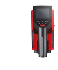 Skip The Headache With This Pro Grade Stud Finder Wall Scanner, compact and durable design for detecting pipes, cables, and rebar.