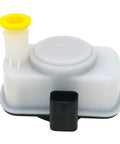 Must-Have Evaporative Emissions System Fuel Vapor Leak Detector Pump 4B1591 Replacement for Chrysler, Dodge, Jeep front view