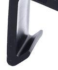 Close-up view of 8 Pack Outdoor Patio Furniture Clips For Rattan Modular Sofas All Weather Durable Plastic Fasteners
